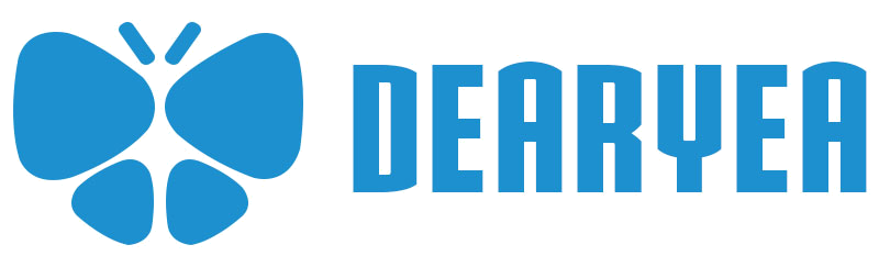 DEARYEAMETER logo