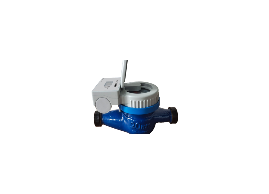 IoT water meter