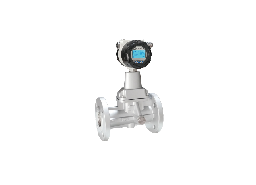Flow meter
